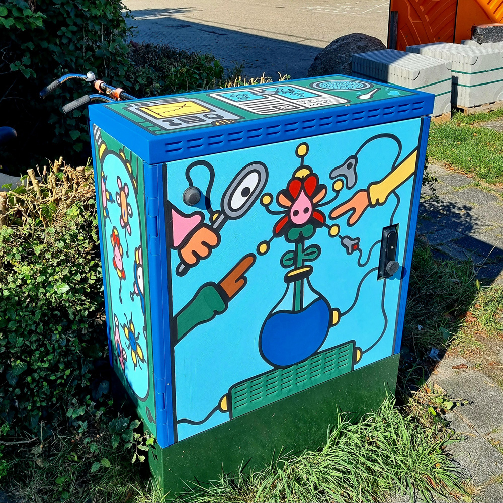StreetArt 1