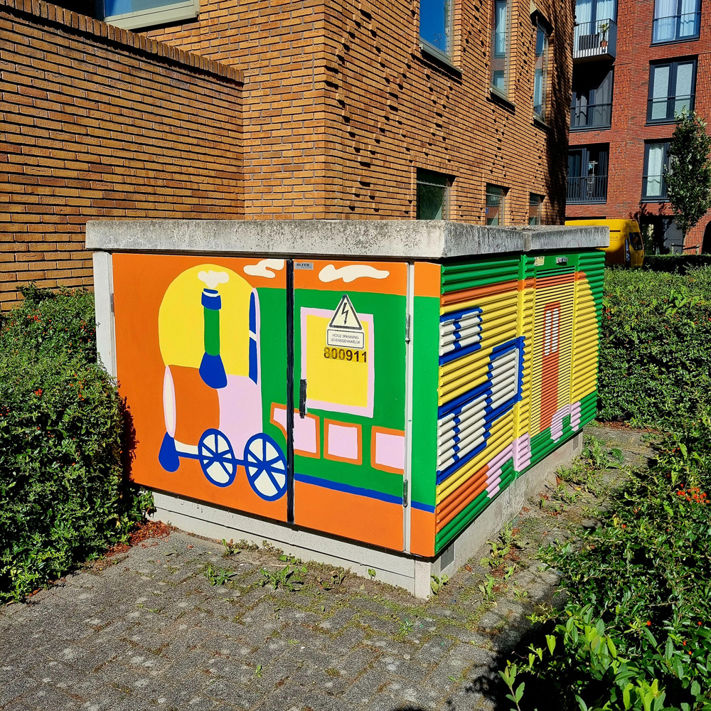 StreetArt 2