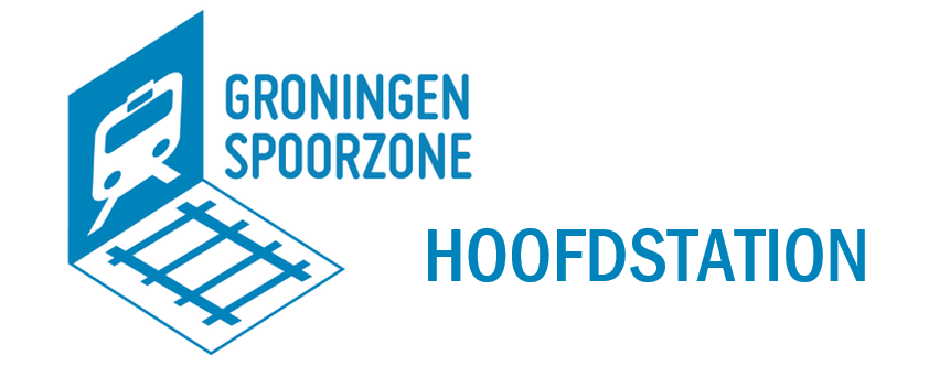 Spoorzone bedrijvenlogo slideset